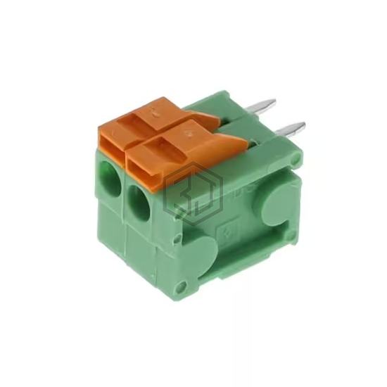 1890471 - Phoenix Contact - Terminal Blocks - Wire to Board