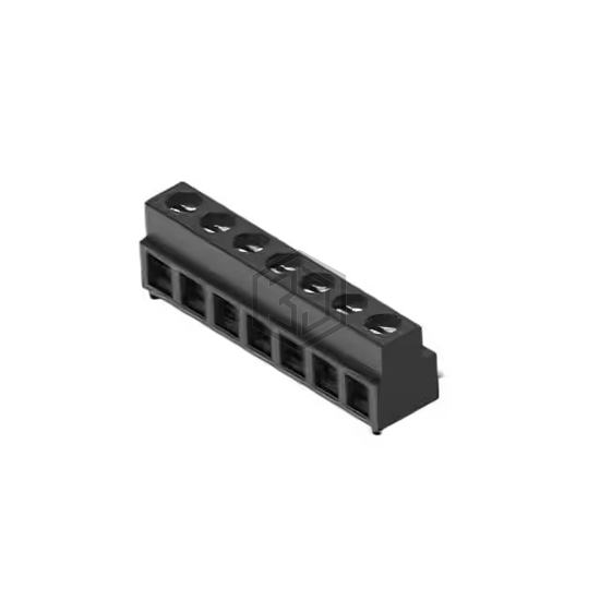 2383938-7 - TE Connectivity AMP Connectors - Terminal Blocks - Wire to Board