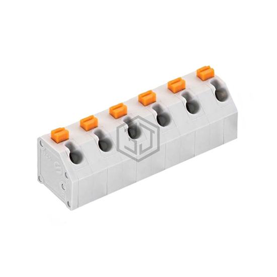 691412220006 - Würth Elektronik - Terminal Blocks - Wire to Board