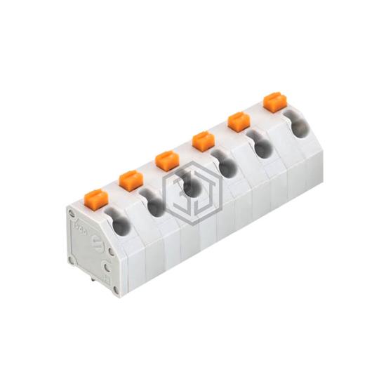 691412220006M - Würth Elektronik - Terminal Blocks - Wire to Board