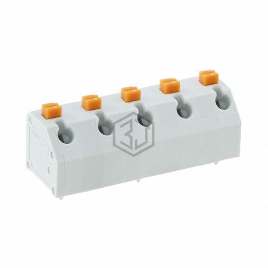 691412420005M - Würth Elektronik - Terminal Blocks - Wire to Board