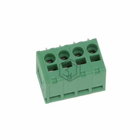 691406710004B - Würth Elektronik - Terminal Blocks - Wire to Board