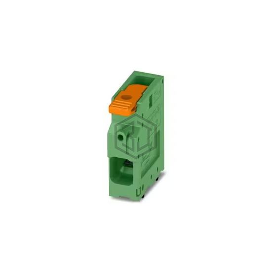 1119809 - Phoenix Contact - Terminal Blocks - Wire to Board
