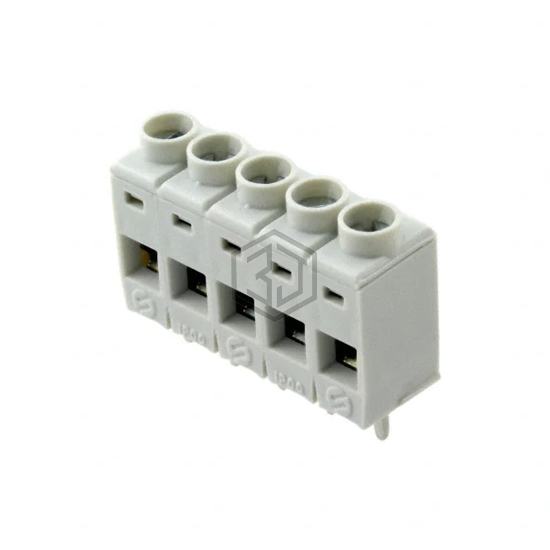 691131710005 - Würth Elektronik - Terminal Blocks - Wire to Board