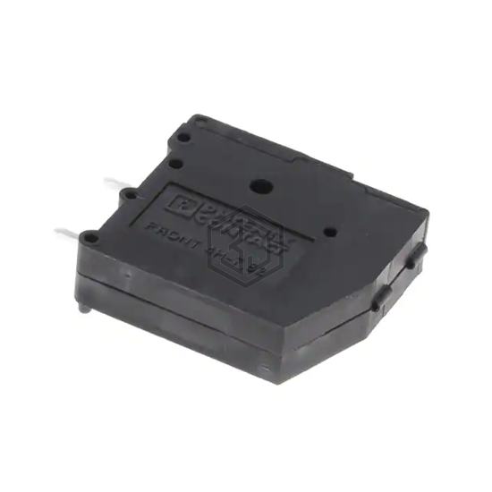 1702051 - Phoenix Contact - Terminal Blocks - Wire to Board