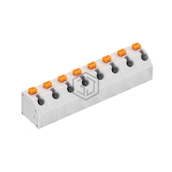 691412220008 - Würth Elektronik - Terminal Blocks - Wire to Board