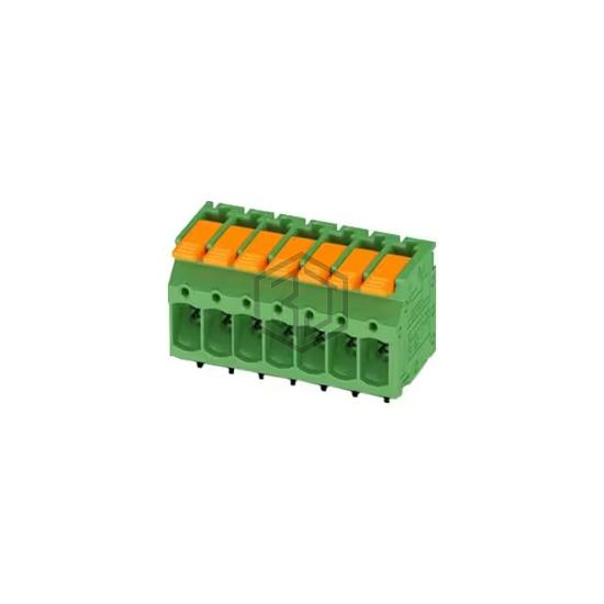 1119816 - Phoenix Contact - Terminal Blocks - Wire to Board