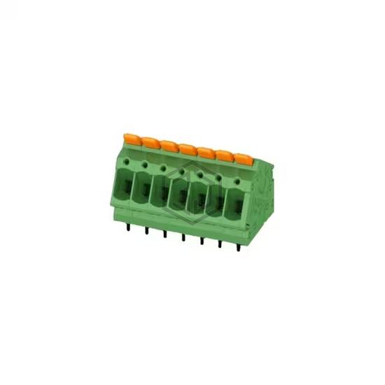 1190368 - Phoenix Contact - Terminal Blocks - Wire to Board