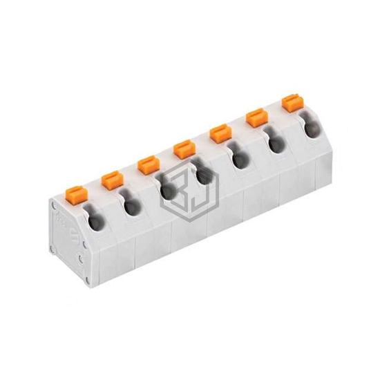 691412220007 - Würth Elektronik - Terminal Blocks - Wire to Board