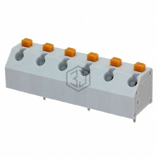 691412420006 - Würth Elektronik - Terminal Blocks - Wire to Board