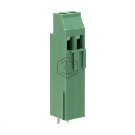 691235510002 - Würth Elektronik - Terminal Blocks - Wire to Board