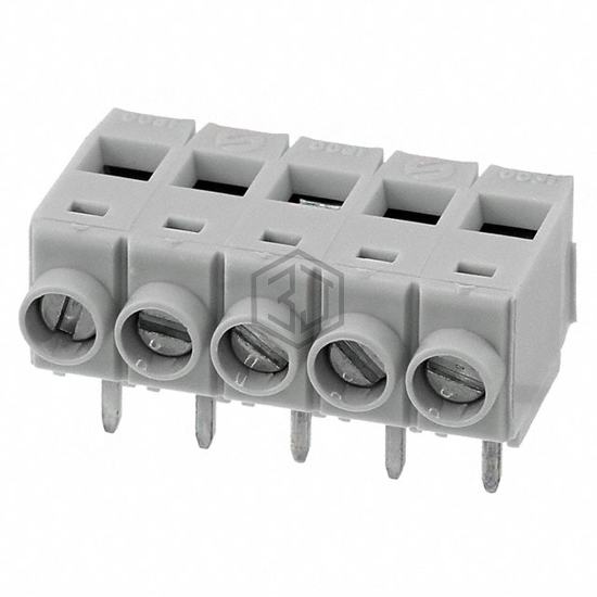 691132700005 - Würth Elektronik - Terminal Blocks - Wire to Board