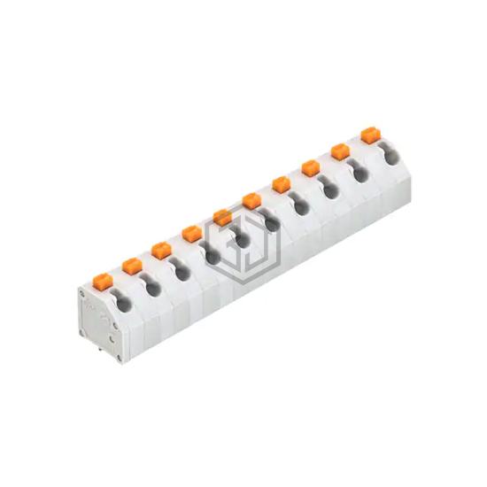 691412220010M - Würth Elektronik - Terminal Blocks - Wire to Board