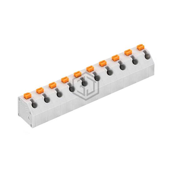 691412220010 - Würth Elektronik - Terminal Blocks - Wire to Board