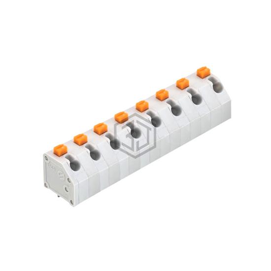 691412220008M - Würth Elektronik - Terminal Blocks - Wire to Board