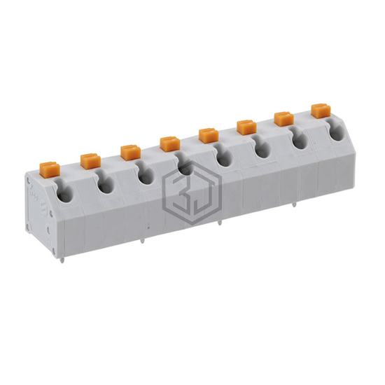 691412420008M - Würth Elektronik - Terminal Blocks - Wire to Board