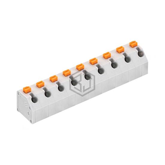 691412220009 - Würth Elektronik - Terminal Blocks - Wire to Board