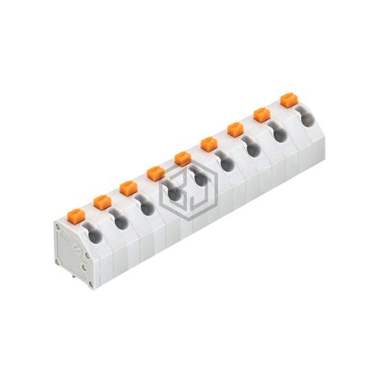 691412220009M - Würth Elektronik - Terminal Blocks - Wire to Board