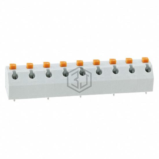 691412420009 - Würth Elektronik - Terminal Blocks - Wire to Board