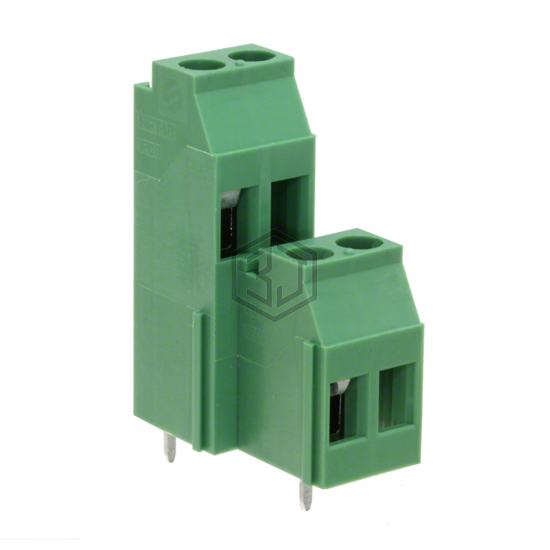 691233610002 - Würth Elektronik - Terminal Blocks - Wire to Board