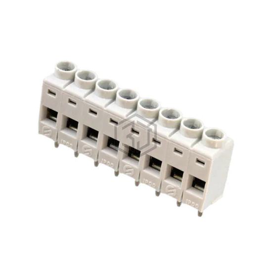 691131710008 - Würth Elektronik - Terminal Blocks - Wire to Board
