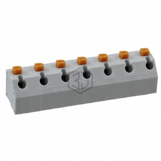 691412420007 - Würth Elektronik - Terminal Blocks - Wire to Board