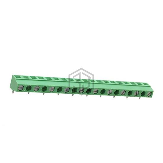 691241600010 - Würth Elektronik - Terminal Blocks - Wire to Board