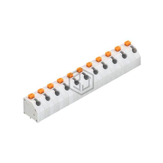 691412220011M - Würth Elektronik - Terminal Blocks - Wire to Board