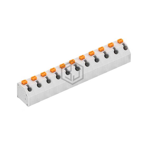 691412220011 - Würth Elektronik - Terminal Blocks - Wire to Board