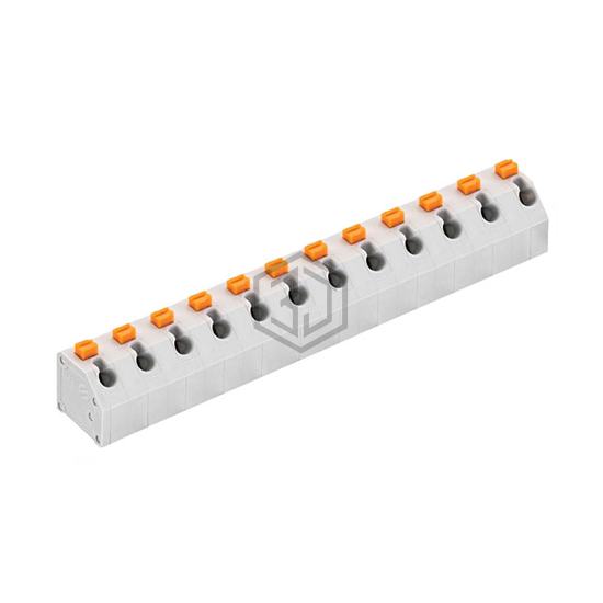 691412220012 - Würth Elektronik - Terminal Blocks - Wire to Board