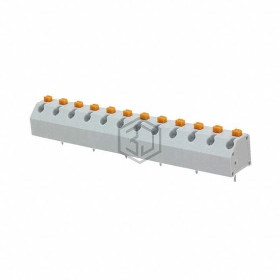 691412420012 - Würth Elektronik - Terminal Blocks - Wire to Board