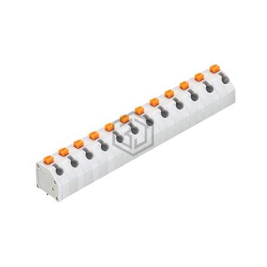 691412220012M - Würth Elektronik - Terminal Blocks - Wire to Board