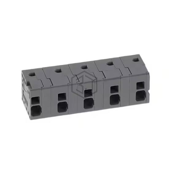 2624-3505 - WAGO Corporation - Terminal Blocks - Wire to Board