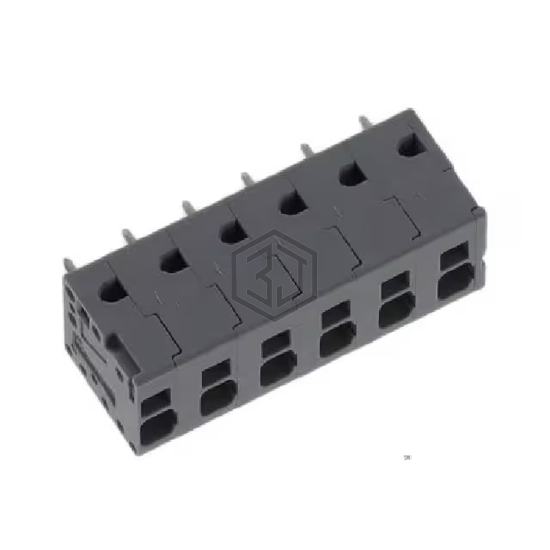 2624-3306 - WAGO Corporation - Terminal Blocks - Wire to Board
