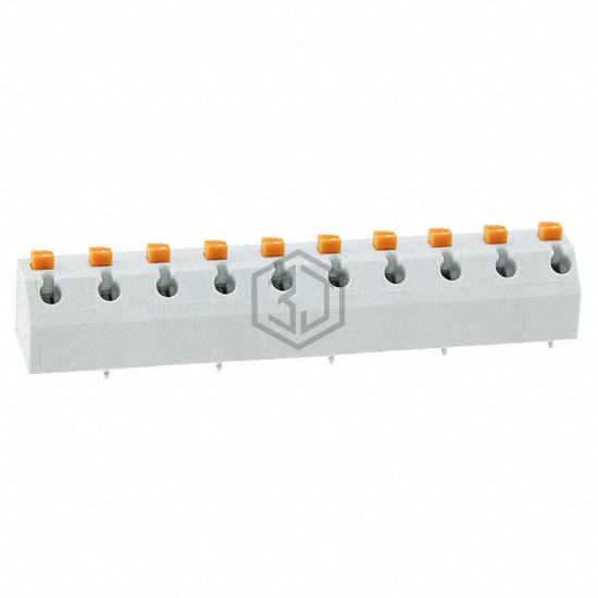691412420010 - Würth Elektronik - Terminal Blocks - Wire to Board