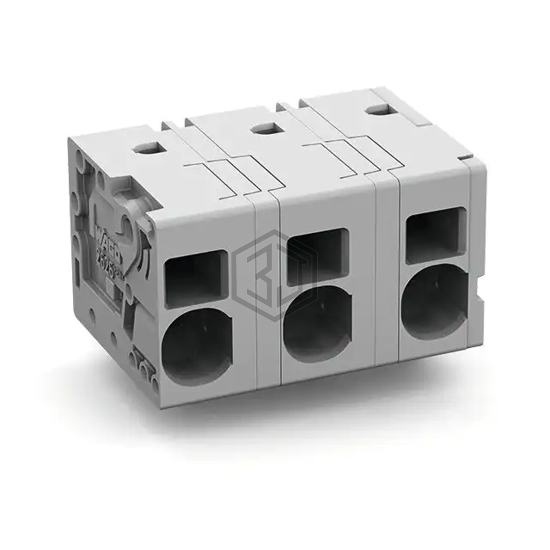 2626-1362 - WAGO Corporation - Terminal Blocks - Wire to Board