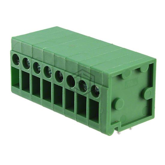 691126710008B - Würth Elektronik - Terminal Blocks - Wire to Board