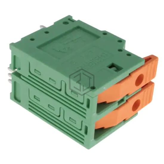1119818 - Phoenix Contact - Terminal Blocks - Wire to Board