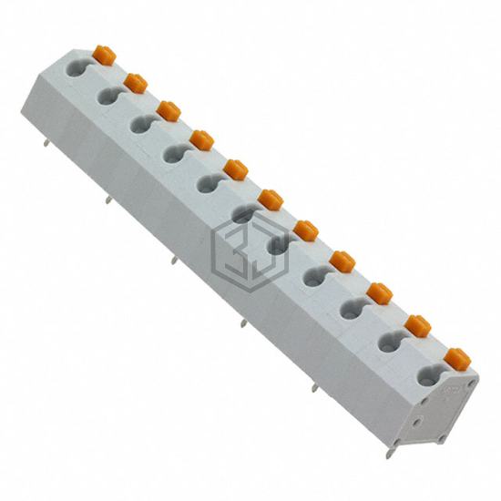 691412420011 - Würth Elektronik - Terminal Blocks - Wire to Board