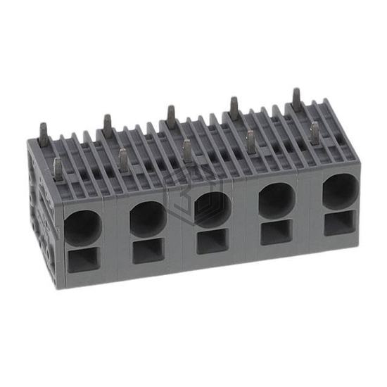 2626-1355 - WAGO Corporation - Terminal Blocks - Wire to Board