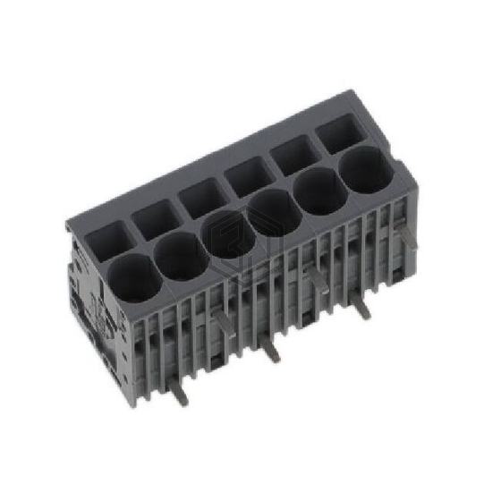 2626-1106/020-000 - WAGO Corporation - Terminal Blocks - Wire to Board