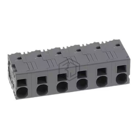 2626-3356 - WAGO Corporation - Terminal Blocks - Wire to Board