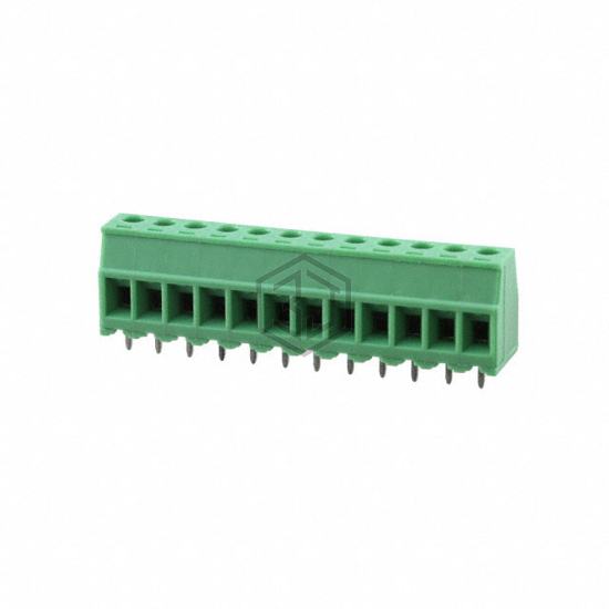1705647 - Phoenix Contact - Terminal Blocks - Wire to Board