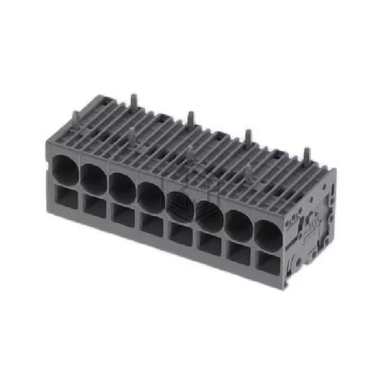 2626-1108/020-000 - WAGO Corporation - Terminal Blocks - Wire to Board