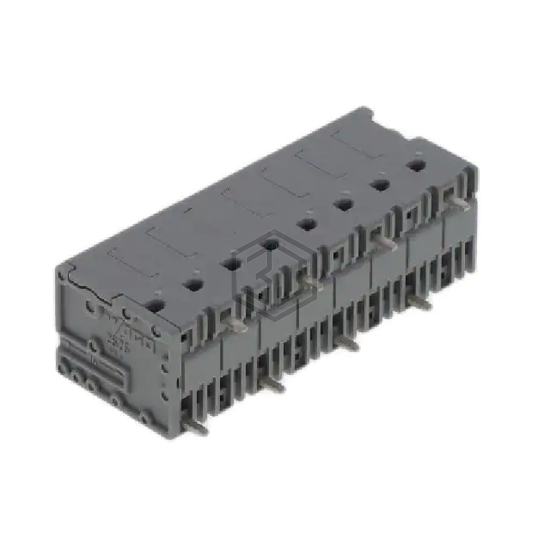 2626-3108/020-000 - WAGO Corporation - Terminal Blocks - Wire to Board