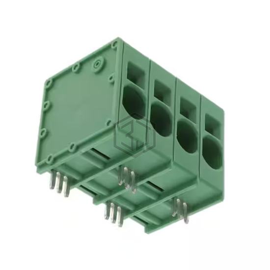 1735804 - Phoenix Contact - Terminal Blocks - Wire to Board