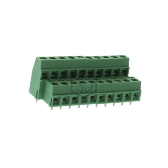 1870271 - Phoenix Contact - Terminal Blocks - Wire to Board