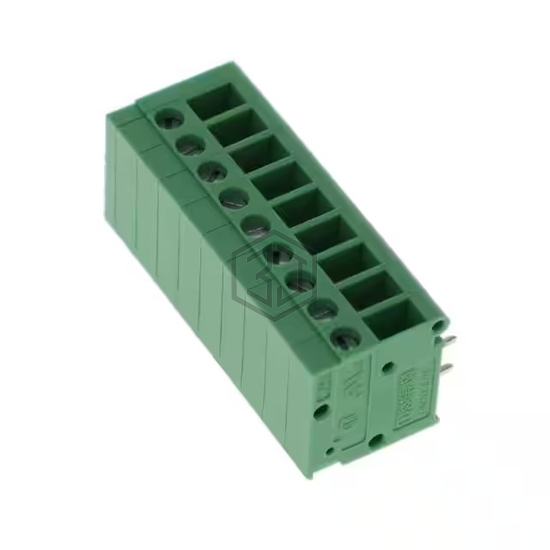 1744109 - Phoenix Contact - Terminal Blocks - Wire to Board