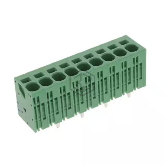 1719383 - Phoenix Contact - Terminal Blocks - Wire to Board