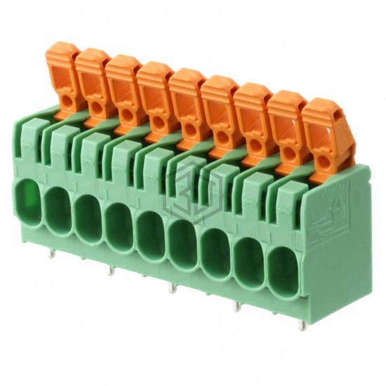 1792177 - Phoenix Contact - Terminal Blocks - Wire to Board